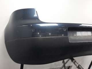 Recambio de paragolpes trasero para volkswagen golf v berlina (1k1) 2003-2008 conceptline (e) referencia OEM IAM 1K6807521 1K680