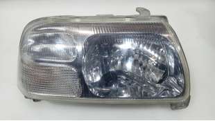 Recambio de faro derecho para suzuki grand vitara 3 puertas sq (gt) 1999-2006 2.0 básico referencia OEM IAM 3512065D30 3512065D3