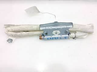 Recambio de airbag cortina delantero izquierdo para bmw mini clubman (r55) 2007-2014 cooper referencia OEM IAM 72126961204 72126