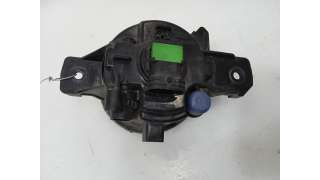 Recambio de faro antiniebla derecho para nissan qashqai (j10) 2007-2014 acenta referencia OEM IAM 261509890A 261509890A 