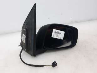 Recambio de retrovisor derecho para nissan pathfinder (r51) 2005-2016 2.5 dci xe referencia OEM IAM 96301EB106 96301EB106 
