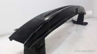 Recambio de refuerzo paragolpes delantero para skoda superb combi (3t5) 2009-2015 ambition referencia OEM IAM 3T0807109C 3T08071