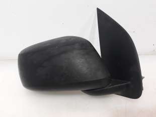 Recambio de retrovisor derecho para nissan pathfinder (r51) 2005-2016 2.5 dci xe referencia OEM IAM 96301EB106 96301EB106  2