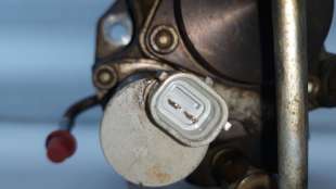 Recambio de bomba inyeccion para nissan pathfinder (r51) 2005-2016 2.5 dci le referencia OEM IAM 16700EB30B 16700EB30B  2