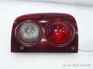 Recambio de piloto trasero derecho para land rover freelander (ln) 1998-2000 2.0 di familiar (72kw) referencia OEM IAM AMR4003 A