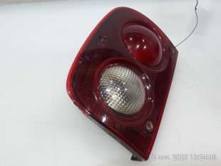 Recambio de piloto trasero derecho para land rover freelander (ln) 1998-2000 2.0 di familiar (72kw) referencia OEM IAM AMR4003 A 2