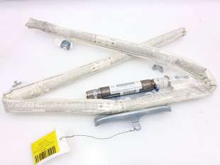 Recambio de airbag cortina delantero izquierdo para bmw mini clubman (r55) 2007-2014 cooper referencia OEM IAM 72126961204 72126 2