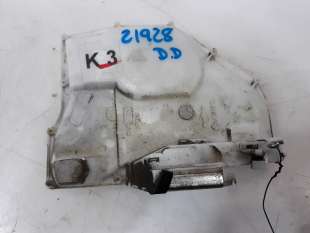 Recambio de cerradura puerta delantera derecha para suzuki swift berlina (mz) 2005-2012 gl (3-ptas.) referencia OEM IAM 8220162J