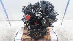 Recambio de motor completo para toyota yaris (xp21) 2020- hybrid style referencia OEM IAM M15A M15A  2