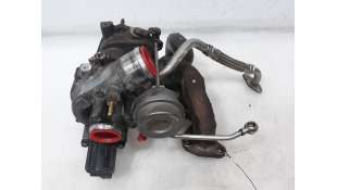 Recambio de turbocompresor para volkswagen golf v berlina (1k1) 2003-2008 conceptline (e) referencia OEM IAM 03C145701K 03C14570