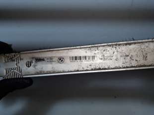 Recambio de radiador agua para bmw serie 3 touring (f31) 2012-2016 318d referencia OEM IAM 17118672102 17118672102  2