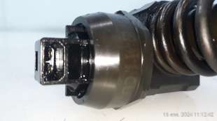 Recambio de inyector para skoda superb combi (3t5) 2009-2015 ambition referencia OEM IAM 38130073BQ 38130073BQ  2