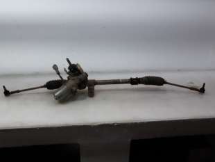 Recambio de cremallera direccion para suzuki swift berlina (mz) 2005-2012 gl (3-ptas.) referencia OEM IAM 4858063J51 4858063J51 