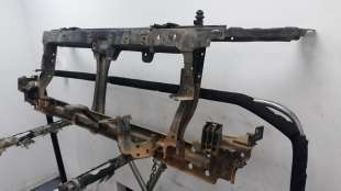 Recambio de panel frontal para nissan pathfinder (r51) 2005-2016 2.5 dci le referencia OEM IAM F2500EB3MA F2500EB3MA  2