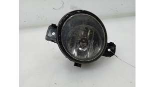 Recambio de faro antiniebla izquierdo para nissan qashqai (j10) 2007-2014 acenta referencia OEM IAM 261558990A 261558990A 