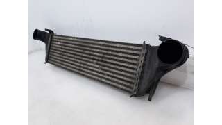 Recambio de intercooler para bmw x5 (e53) 2000-2007 3.0d referencia OEM IAM 17512247966 17512247966 