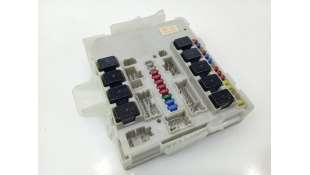 Recambio de caja reles / fusibles para nissan pathfinder (r51) 2005-2016 2.5 dci le referencia OEM IAM 284B6EB301 284B6EB301 284