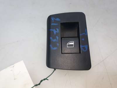 Recambio de mando elevalunas trasero derecho para bmw x5 (e53) 2000-2007 3.0d referencia OEM IAM 8385956 8385956 