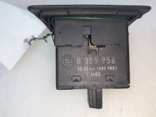 Recambio de mando elevalunas trasero derecho para bmw x5 (e53) 2000-2007 3.0d referencia OEM IAM 8385956 8385956 