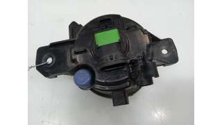 Recambio de faro antiniebla izquierdo para nissan qashqai (j10) 2007-2014 acenta referencia OEM IAM 261558990A 261558990A 