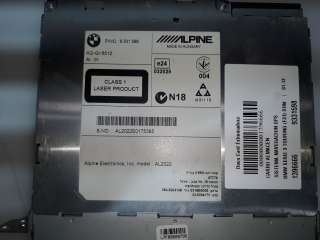 Recambio de sistema navegacion gps para bmw serie 3 touring (f31) 2012-2016 318d referencia OEM IAM 9331598 9331598 
