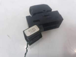 Recambio de mando elevalunas delantero derecho para suzuki swift berlina (mz) 2005-2012 gl (3-ptas.) referencia OEM IAM 62J00258