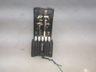 Recambio de mando elevalunas delantero derecho para suzuki swift berlina (mz) 2005-2012 gl (3-ptas.) referencia OEM IAM 62J00258 2