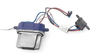 Recambio de resistencia calefaccion para renault laguna ii grandtour (kg0) 2001-2007 privilege referencia OEM IAM 7701206541 524