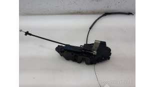 Recambio de cerradura puerta delantera derecha para ford galaxy (ca1) 2006-2015 limited edition referencia OEM IAM 1787988 8S7AA