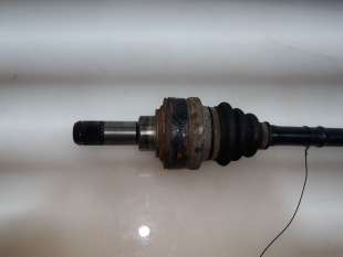 Recambio de transmision trasera derecha para bmw serie 3 touring (f31) 2012-2016 318d referencia OEM IAM 7597682AI04 7597682AI04 2