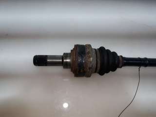 Recambio de transmision trasera derecha para bmw serie 3 touring (f31) 2012-2016 318d referencia OEM IAM 7597682AI04 7597682AI04