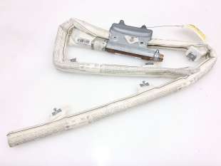 Recambio de airbag cortina delantero derecho para bmw mini clubman (r55) 2007-2014 cooper referencia OEM IAM 72126961205 7212696