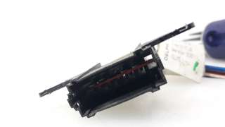 Recambio de resistencia calefaccion para renault laguna ii grandtour (kg0) 2001-2007 privilege referencia OEM IAM 7701206541 524