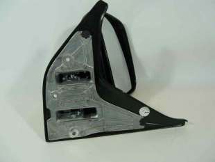 Recambio de retrovisor derecho para volkswagen t4 bus (mod. 1991) 1990-2003 referencia OEM IAM 8433066094690 701857508F 105.2317 2