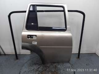 Recambio de puerta trasera derecha para land rover freelander (ln) 1998-2000 2.0 di familiar (72kw) referencia OEM IAM BFA490160