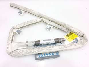 Recambio de airbag cortina delantero derecho para bmw mini clubman (r55) 2007-2014 cooper referencia OEM IAM 72126961205 7212696 2