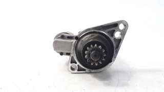 MOTOR ARRANQUE AUDI A1 SPORTBACK  - M.951046 / 02Z911021C