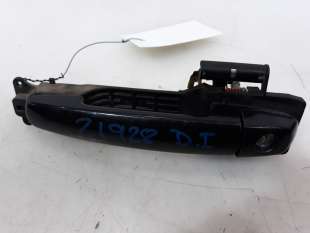 Recambio de maneta exterior delantera izquierda para suzuki swift berlina (mz) 2005-2012 gl (3-ptas.) referencia OEM IAM 8281263