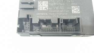 Recambio de modulo confort para seat alhambra (710) 2010-2015 reference referencia OEM IAM 7N0959794JZ0A 7N0959794G 7N0959794G 2