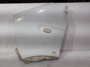 Recambio de aleta delantera izquierda para nissan interstar mod. 04 (x70) 2003-2010 bus l1h1 9 - plazas, 3.175 to referencia OEM