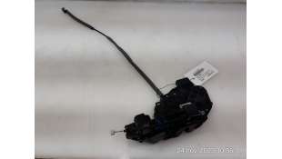 Recambio de cerradura puerta trasera derecha para ford galaxy (ca1) 2006-2015 limited edition referencia OEM IAM 1791419 AM2AR26