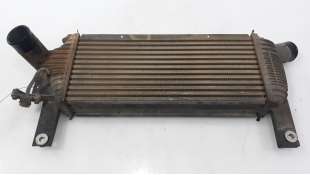 Recambio de intercooler para nissan pathfinder (r51) 2005-2016 2.5 dci le referencia OEM IAM 14461EB360 14461EB360 
