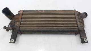 Recambio de intercooler para nissan pathfinder (r51) 2005-2016 2.5 dci le referencia OEM IAM 14461EB360 14461EB360 
