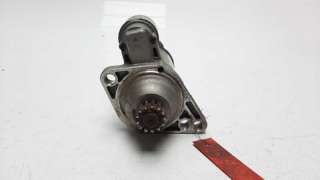 MOTOR ARRANQUE VOLKSWAGEN GOLF VII LIM.  - M.1073422 / 02Z911024L