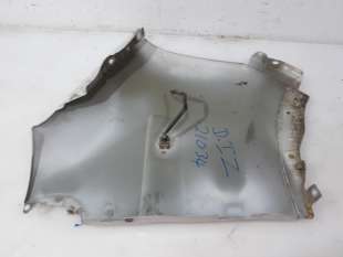 Recambio de aleta delantera izquierda para nissan interstar mod. 04 (x70) 2003-2010 bus l1h1 9 - plazas, 3.175 to referencia OEM 2