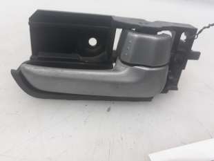 Recambio de maneta interior delantera derecha para suzuki swift berlina (mz) 2005-2012 gl (3-ptas.) referencia OEM IAM 8311062J1