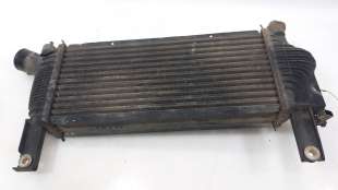 Recambio de intercooler para nissan pathfinder (r51) 2005-2016 2.5 dci le referencia OEM IAM 14461EB360 14461EB360  2