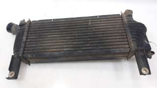 Recambio de intercooler para nissan pathfinder (r51) 2005-2016 2.5 dci le referencia OEM IAM 14461EB360 14461EB360 