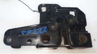 Recambio de cerradura capo para audi a6 avant (4f5) 2005-2008 3.0 tdi quattro referencia OEM IAM 4F0823509A 4F0823509A 