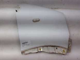 Recambio de aleta delantera derecha para nissan interstar mod. 04 (x70) 2003-2010 bus l1h1 9 - plazas, 3.175 to referencia OEM I